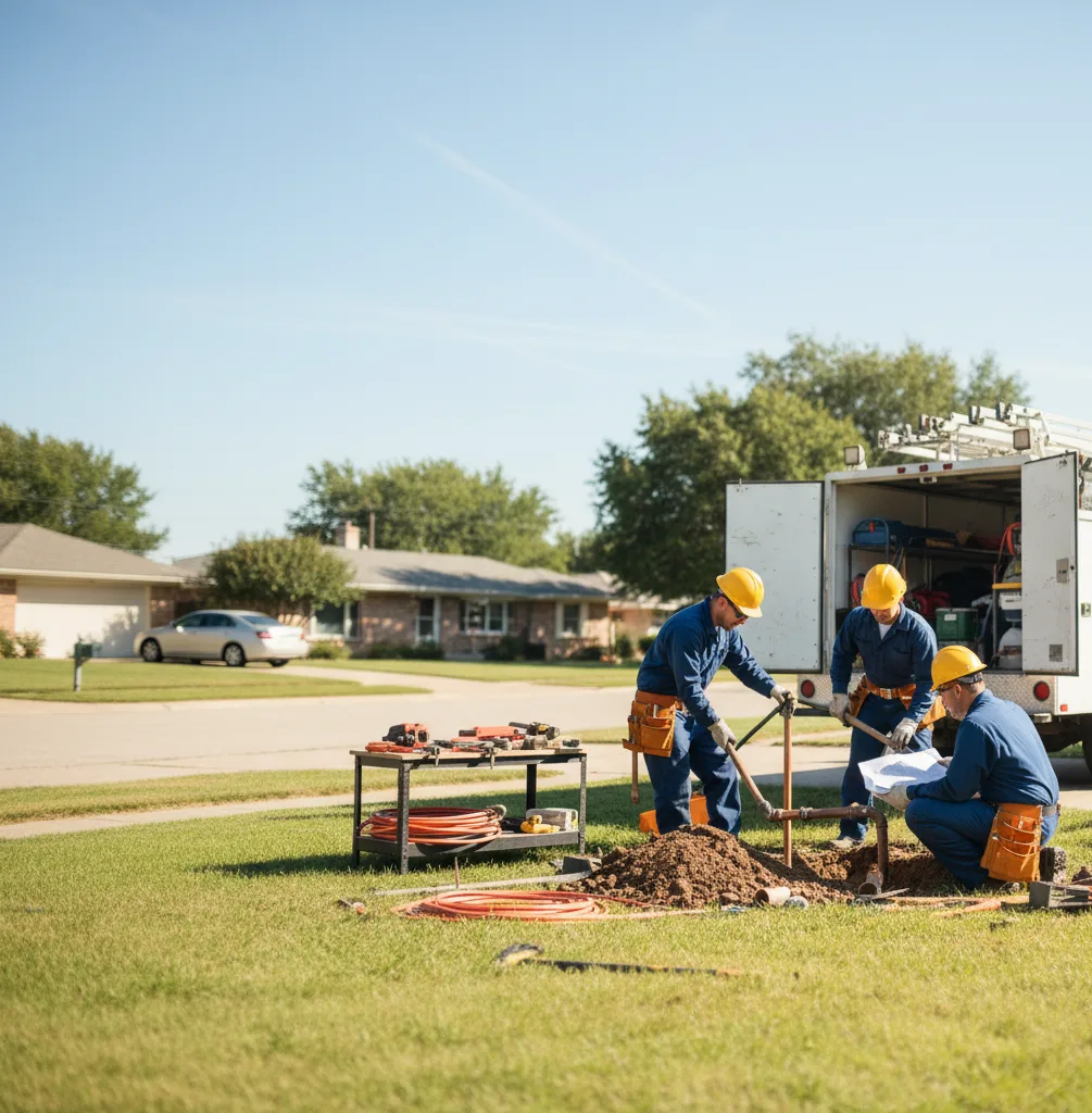 Drain Cleaning in Hammonton, NJ